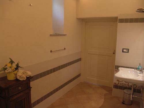 Hostal Il Casino Di Donna Maria
