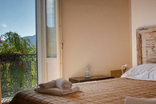 Hostal Il Casino Di Donna Maria