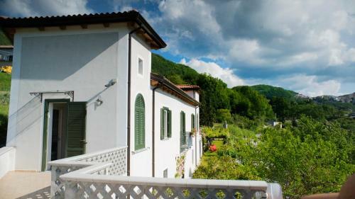 Hostal Il Casino Di Donna Maria