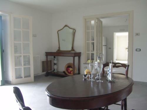 Hostal Il Casino Di Donna Maria