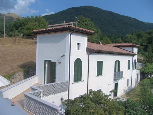 Hostal Il Casino Di Donna Maria