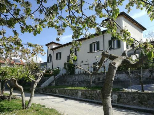 Hostal Il Casino Di Donna Maria