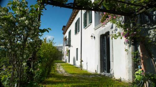 Hostal Il Casino Di Donna Maria
