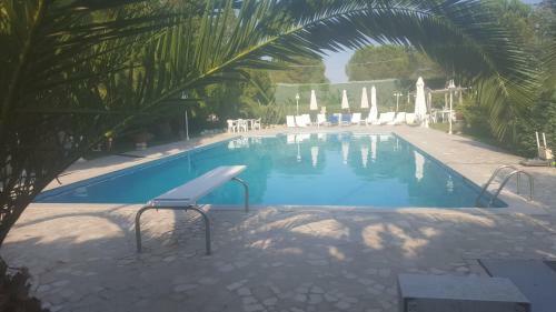 Villa Tenuta La Fresa
