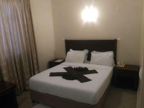 Hostal Pensao Marhaba Residencial
