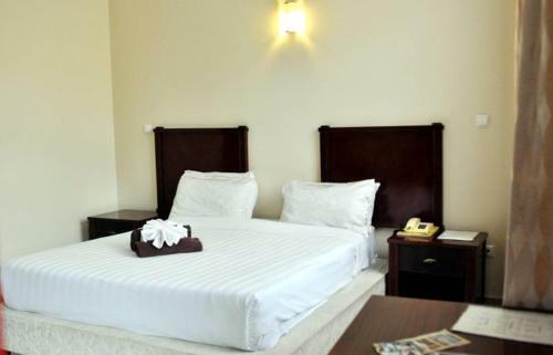 Hostal Pensao Marhaba Residencial