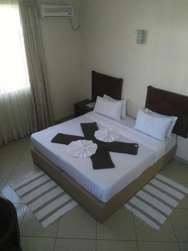 Hostal Pensao Marhaba Residencial