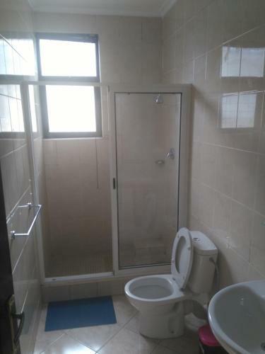 Hostal Pensao Marhaba Residencial