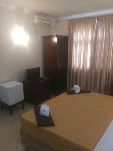 Hostal Pensao Marhaba Residencial