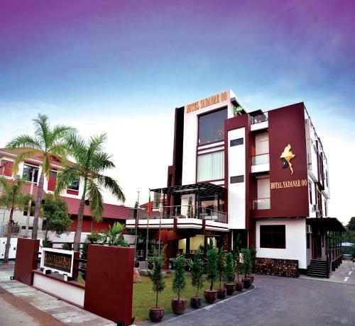 Hotel Yadanar Oo