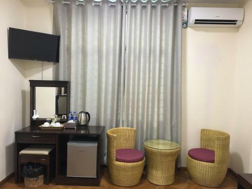 Hotel Yadanar Oo