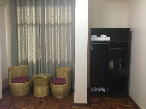 Hotel Yadanar Oo