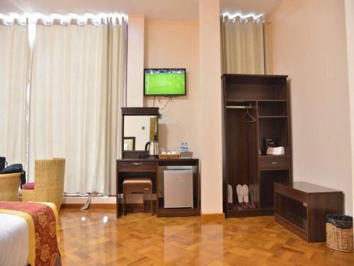 Hotel Yadanar Oo