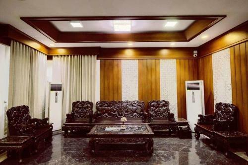 Hotel Yadanar Oo