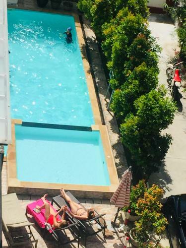Hotel Yadanar Oo