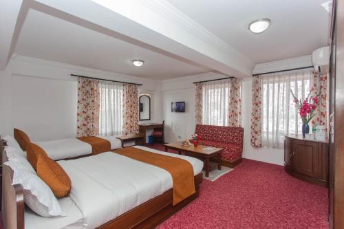 Fuji Hotel