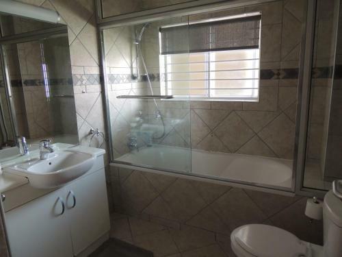Apartamento Sand And Sea 25