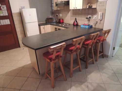 Apartamento Sand And Sea 25
