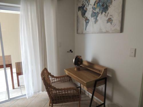 Apartamento Sand And Sea 25
