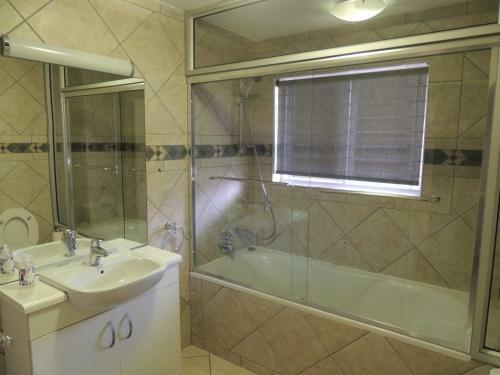 Apartamento Sand And Sea 25