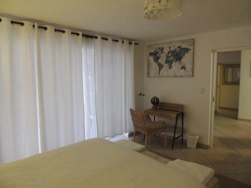 Apartamento Sand And Sea 25