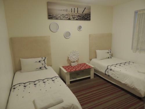 Apartamento Sand And Sea 25
