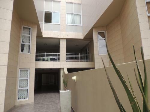 Apartamento Sand And Sea 25