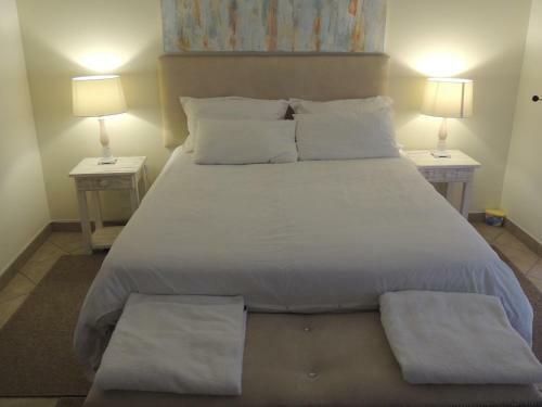 Apartamento Sand And Sea 25