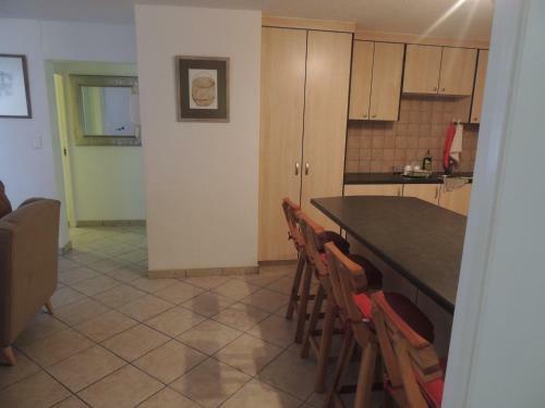 Apartamento Sand And Sea 25