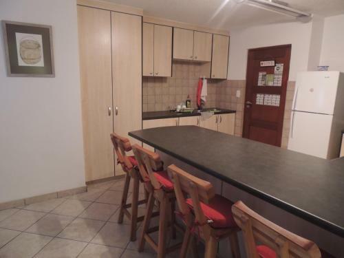 Apartamento Sand And Sea 25