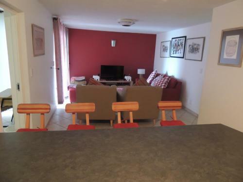 Apartamento Sand And Sea 25