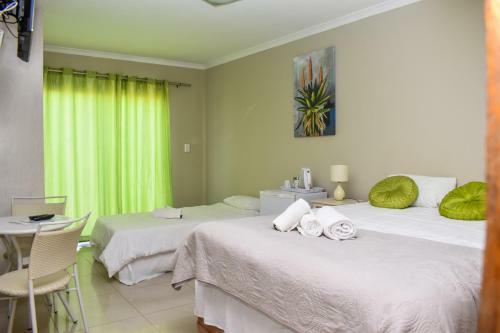 Hostal Kali Guesthouse