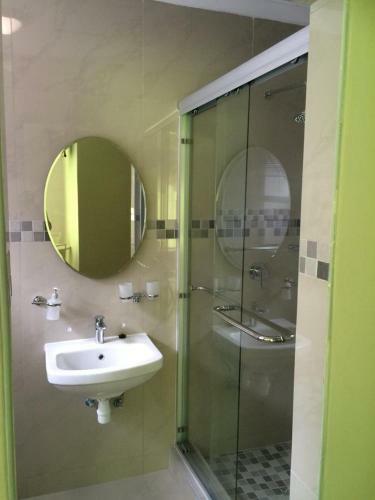 Hostal Kali Guesthouse
