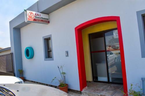 Hostal Kali Guesthouse
