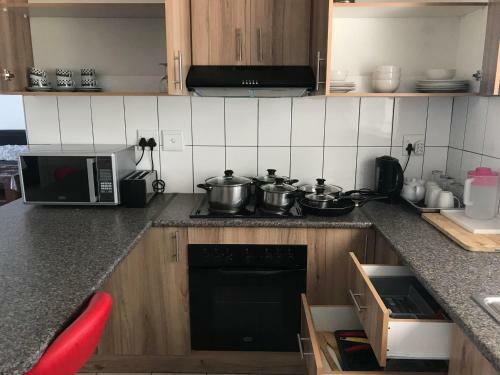 Apartamento Home Inn Self-catering