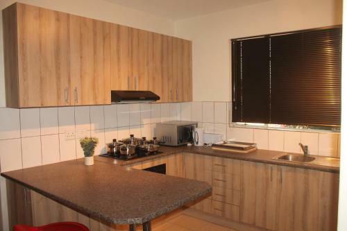 Apartamento Home Inn Self-catering