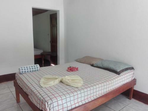 Albergue Finca Monserrath