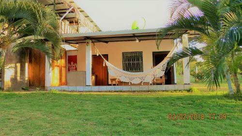 Albergue Finca Monserrath