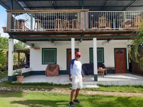 Albergue Finca Monserrath
