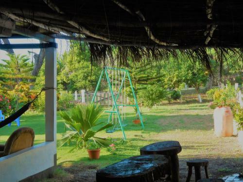 Albergue Finca Monserrath