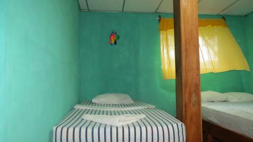 Albergue Finca Monserrath
