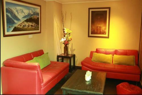 Hotel Northfield
