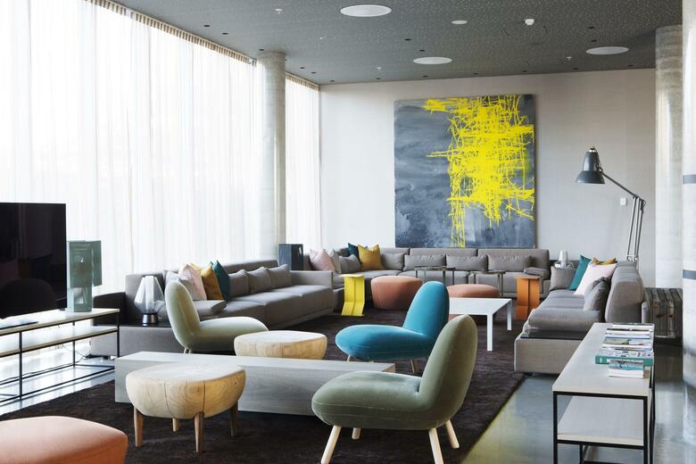 Comfort Hotel Bergen Airport