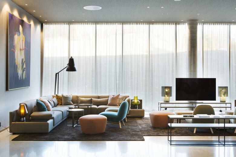 Comfort Hotel Bergen Airport