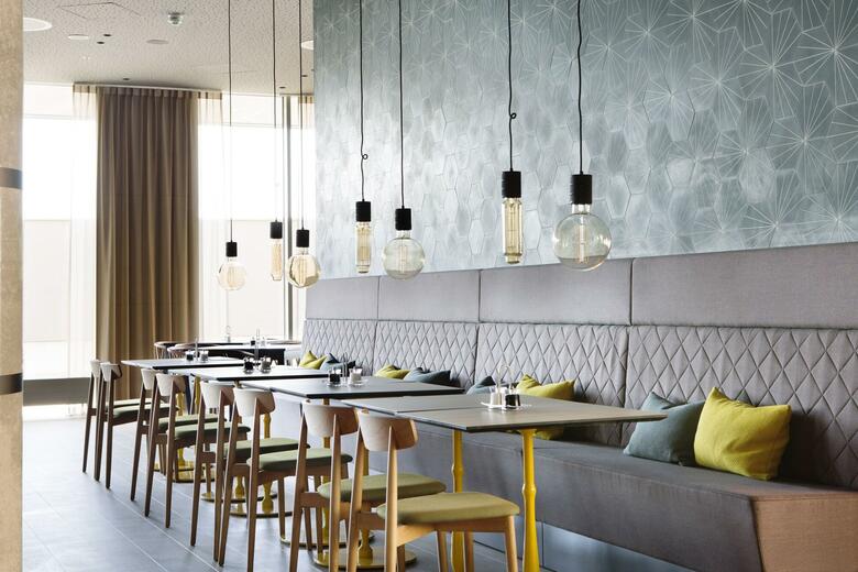 Comfort Hotel Bergen Airport