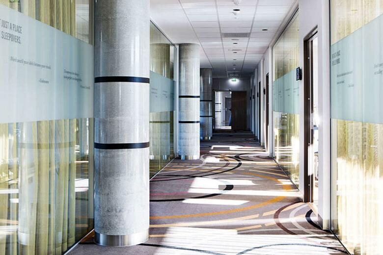 Comfort Hotel Bergen Airport