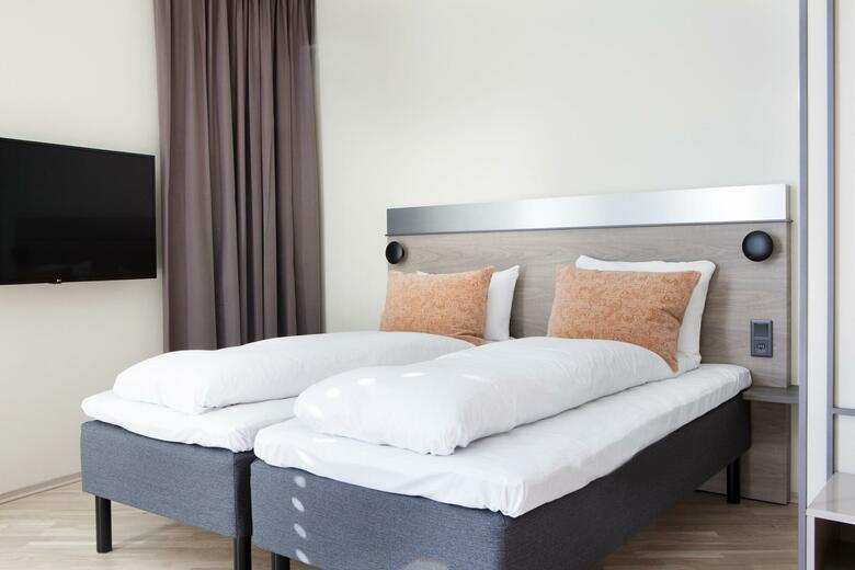 Comfort Hotel Bergen Airport