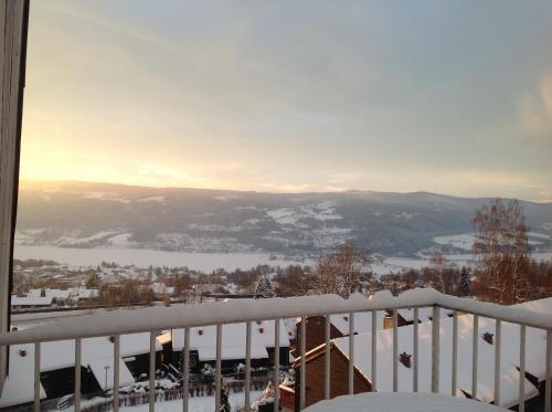 Lillehammer Spa Apartments