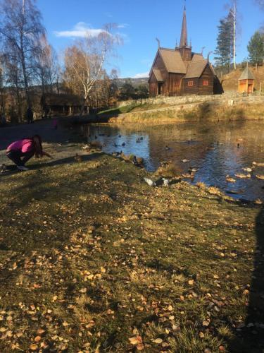 Lillehammer Spa Apartments