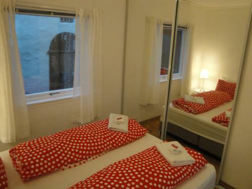 Apartamento Ym40